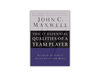 The 17 Essential Qualities of a Team Player