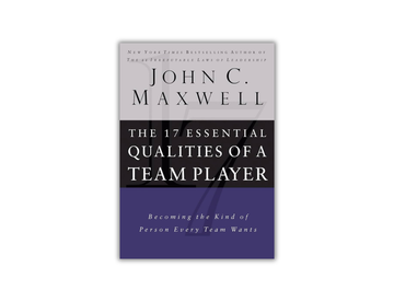 The 17 Essential Qualities of a Team Player