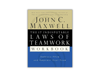 Workbook The 17 Indisputable Laws of Teamwork