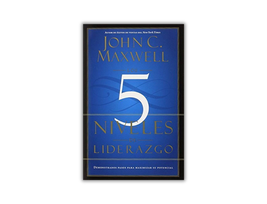 Los 5 niveles de liderazgo