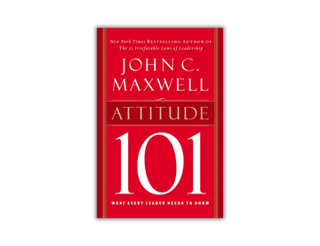 Attitude 101