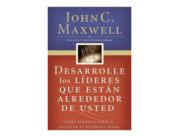 Developing the Leaders Around You - Spanish