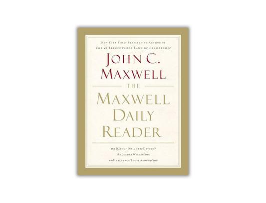 Maxwell Daily Reader