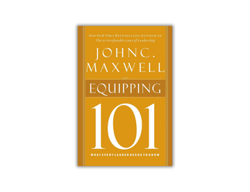 Equipping 101
