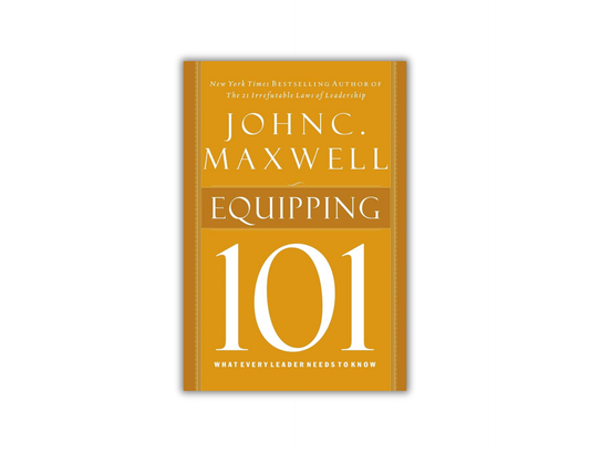 Equipping 101