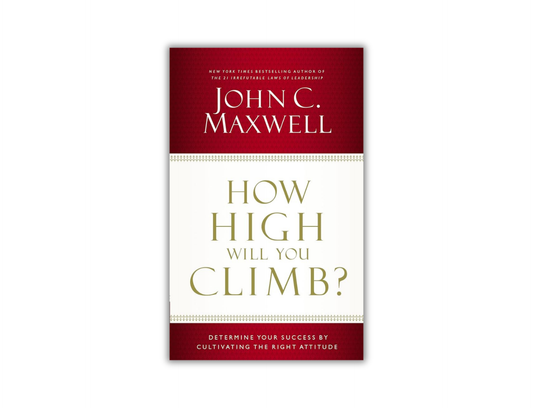 How High Will You Climb?