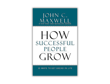 How Successful People Grow