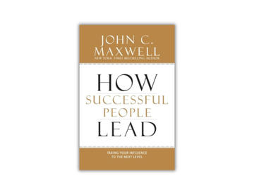 How Successful People Lead