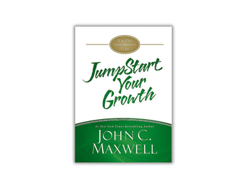 JumpStart Your Growth