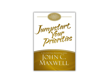 JumpStart Your Priorities