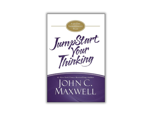 JumpStart Your Thinking