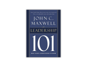 Leadership 101