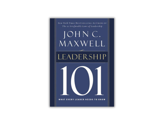 Leadership 101