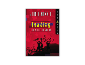 Leading From The Lockers