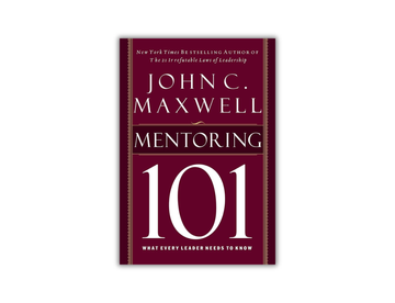 Mentoring 101