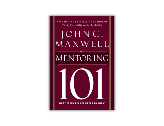 Mentoring 101