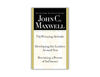 John C. Maxwell's 3-in-1 Omnibus