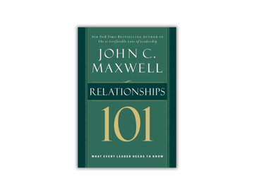 Relationships 101