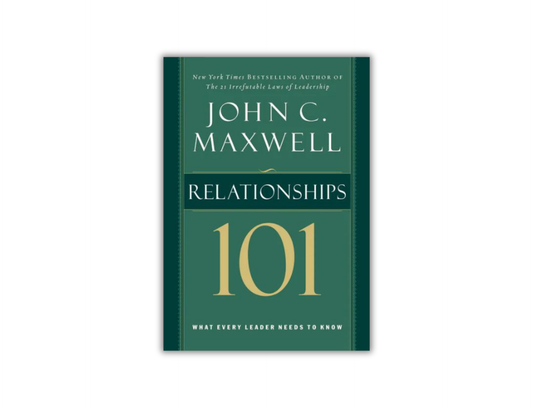 Relationships 101