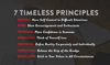 Love Works - 7 Leadership Principles - A Better Way to Lead and Live