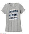 Growing Tee Unisex