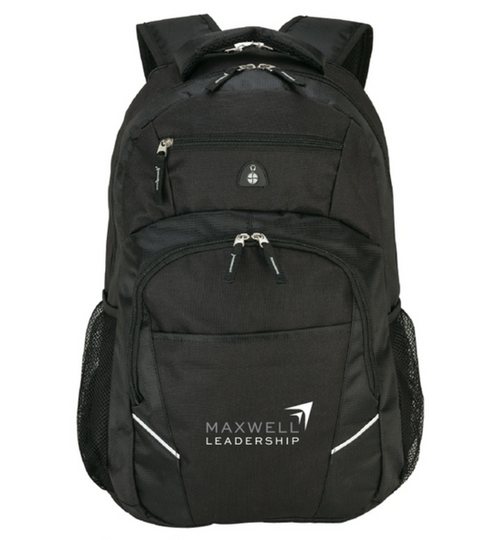 Black Backpack