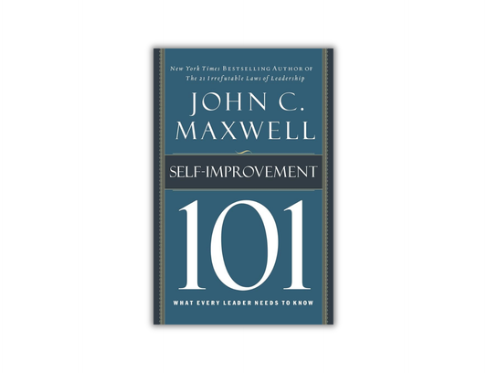 Self-Improvement 101