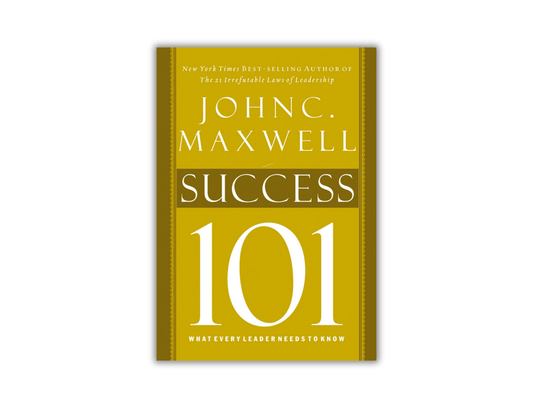 Success 101