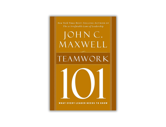 Teamwork 101