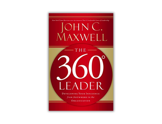 The 360 Degree Leader