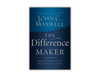 The Difference Maker