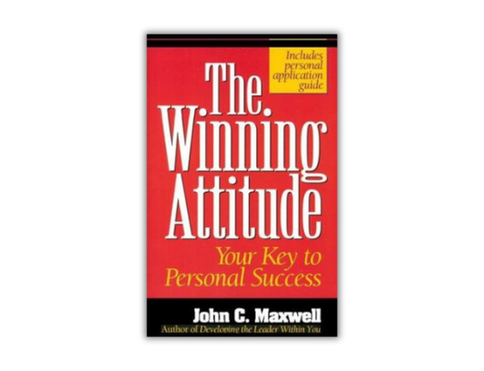 The Winning Attitude
