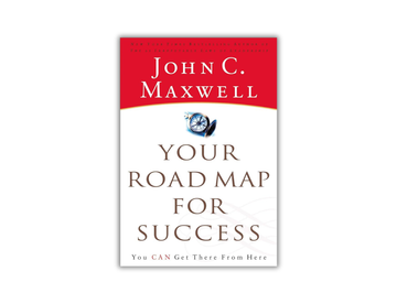 Your Roadmap for Success