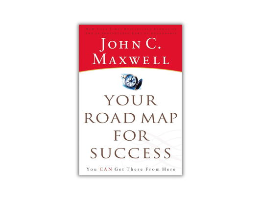 Your Roadmap for Success