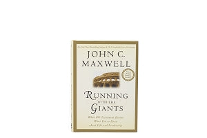 Running with the Giants