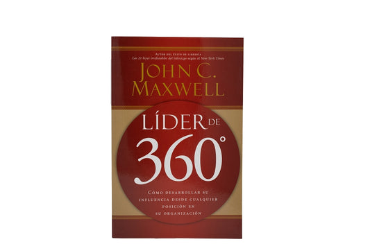 Líder 360º