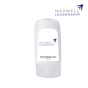 1 oz. Moisturizing Body Lotion