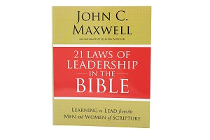 21 Qualities of Leaders in the Bible