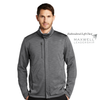 Graphite Heather