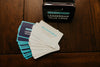 The 5 Levels of Leadership Value Cards