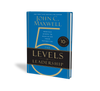 The Five Levels of Leadership: Proven Steps to Maximize Your Potential
