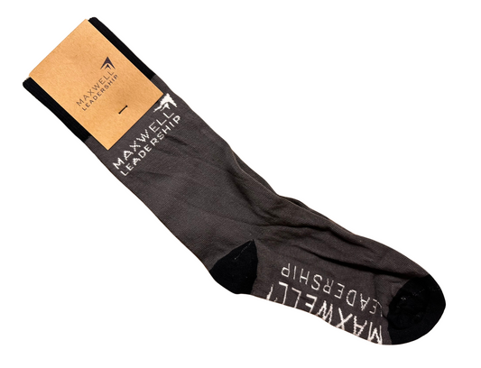 CUSTOM JACQUARD KNIT SAVER SOCKS