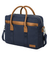 Brooks Brothers Wells Briefcase