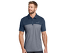 TravisMathew Oceanside Blocked Polo