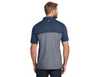 TravisMathew Oceanside Blocked Polo