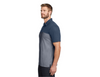 TravisMathew Oceanside Blocked Polo