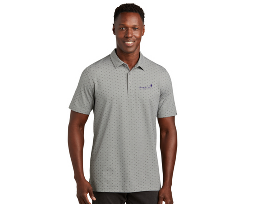 TravisMathew Oceanside Geo Polo