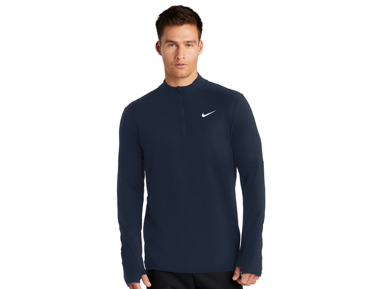 Nike Dri-FIT Element 1/2-Zip Top