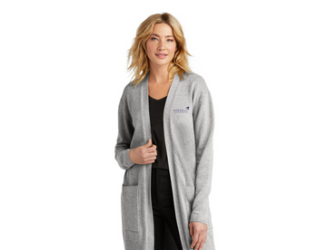 Mercer+Mettle Women’s Open-Front Cardigan Sweater