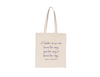 Canvas Tote Bag